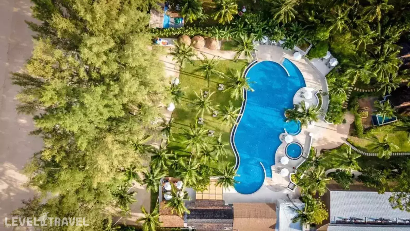 Outrigger Khao Lak Beach Resort