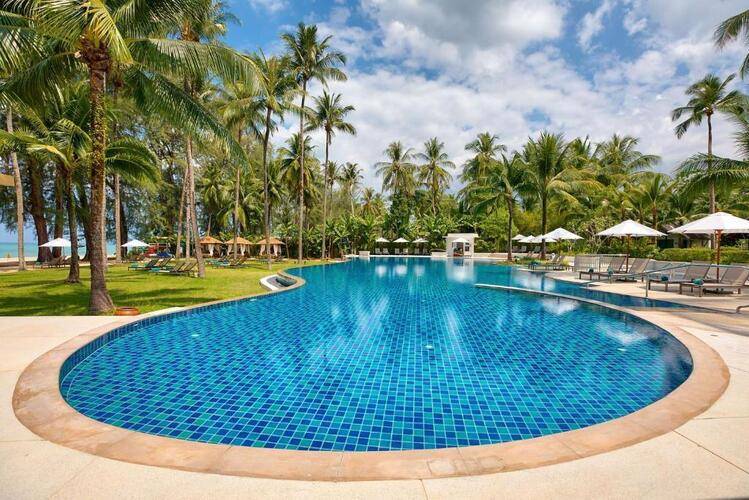 Outrigger Khao Lak Beach Resort