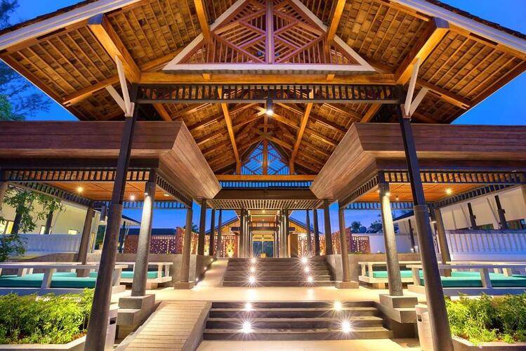 Outrigger Khao Lak Beach Resort