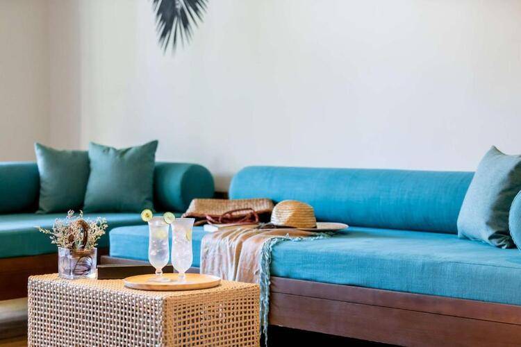 Outrigger Khao Lak Beach Resort