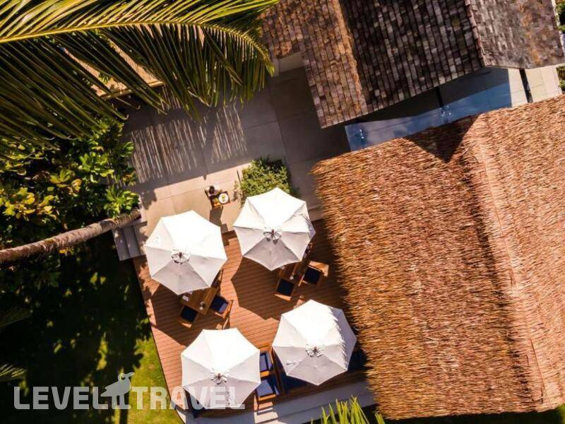 Фотография Outrigger Khao Lak Beach Resort