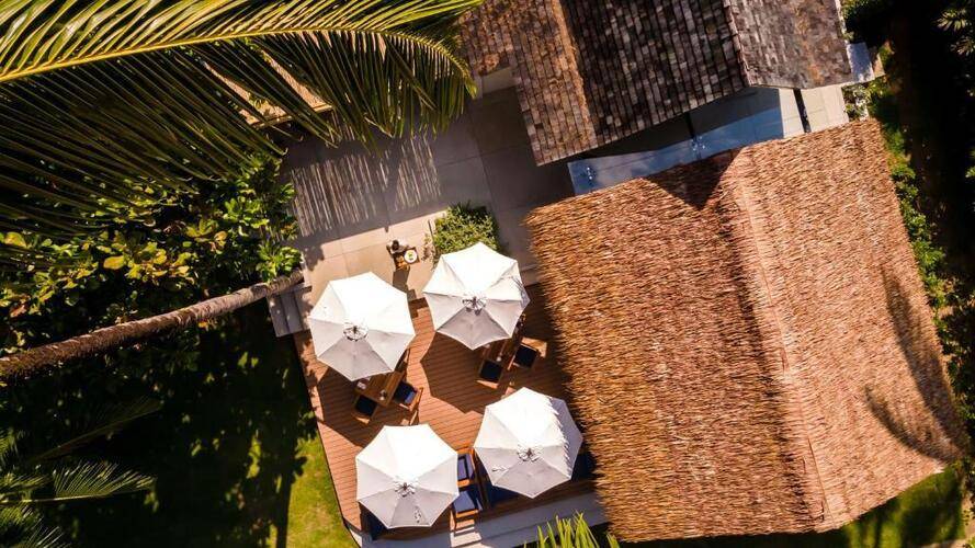 Outrigger Khao Lak Beach Resort
