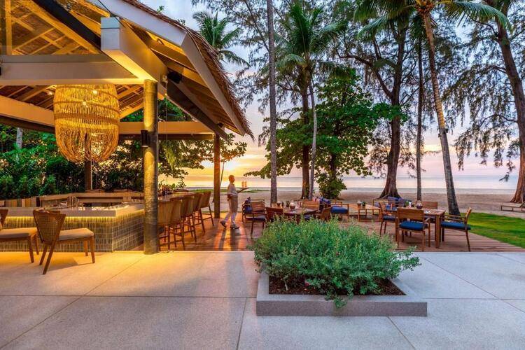 Outrigger Khao Lak Beach Resort