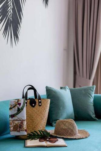 Outrigger Khao Lak Beach Resort