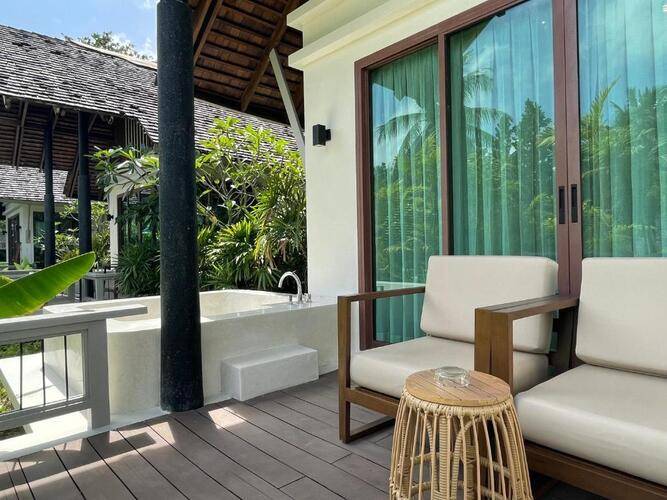 Outrigger Khao Lak Beach Resort