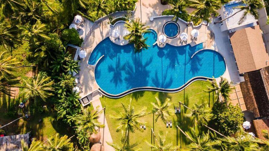 Outrigger Khao Lak Beach Resort