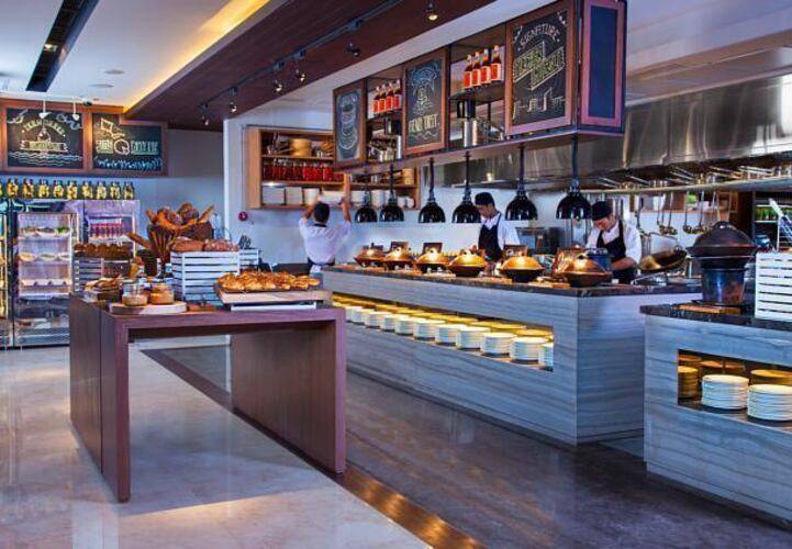 Courtyard By Marriott Bali Seminyak