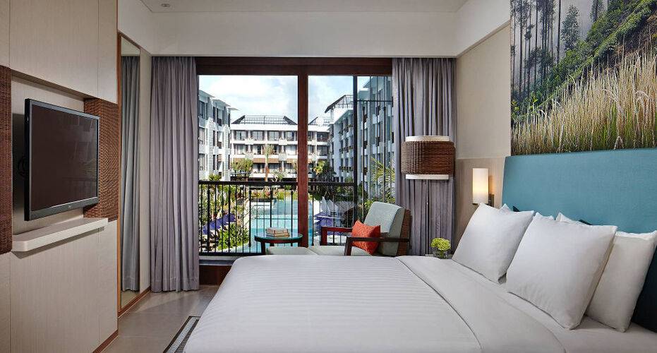 Courtyard By Marriott Bali Seminyak