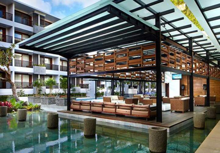 Courtyard By Marriott Bali Seminyak