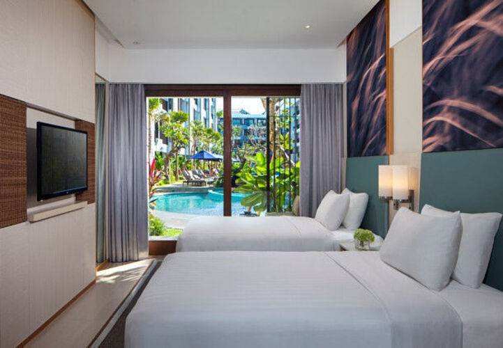 Courtyard By Marriott Bali Seminyak