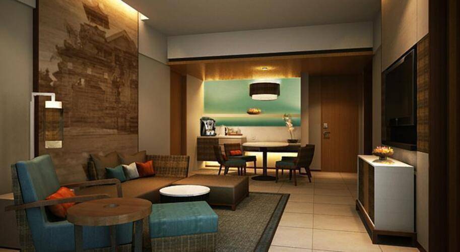 Courtyard By Marriott Bali Seminyak