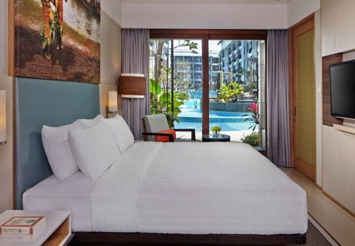 Courtyard By Marriott Bali Seminyak