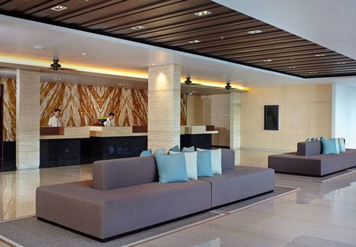 Courtyard By Marriott Bali Seminyak