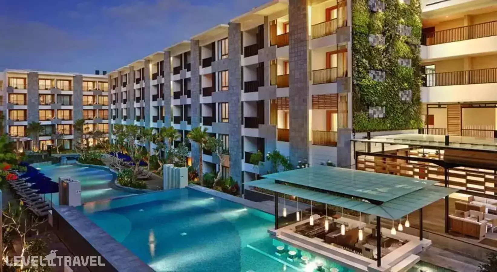 Courtyard By Marriott Bali Seminyak