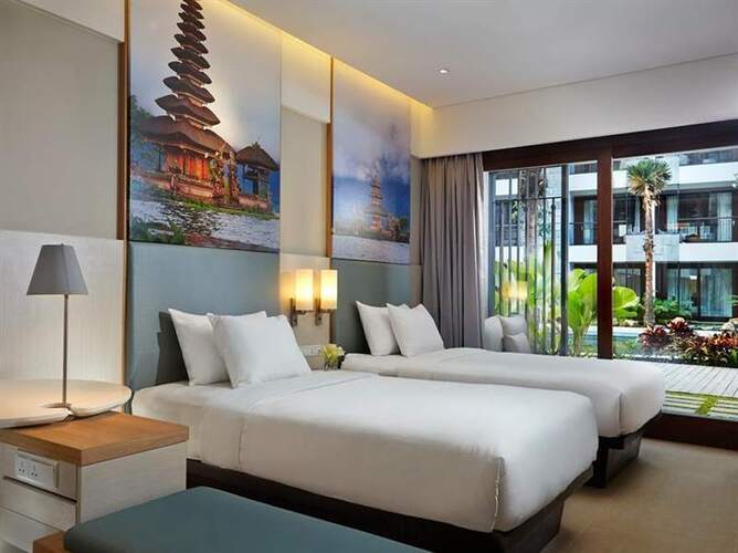 Courtyard By Marriott Bali Seminyak