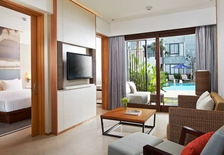 Courtyard By Marriott Bali Seminyak