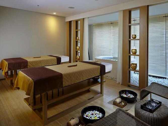 Courtyard By Marriott Bali Seminyak