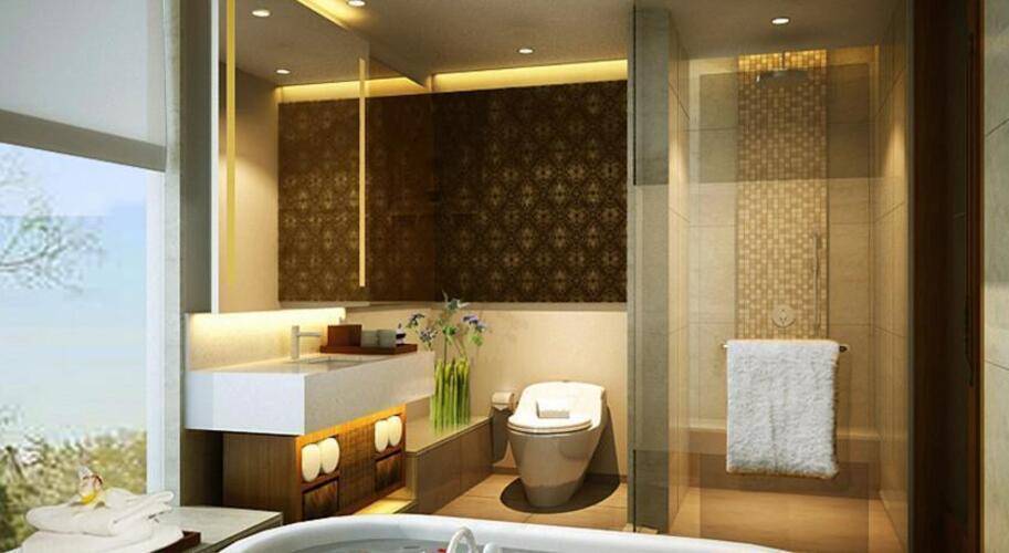 Courtyard By Marriott Bali Seminyak