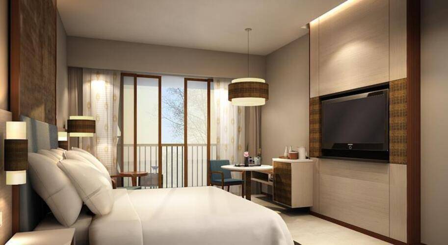 Courtyard By Marriott Bali Seminyak