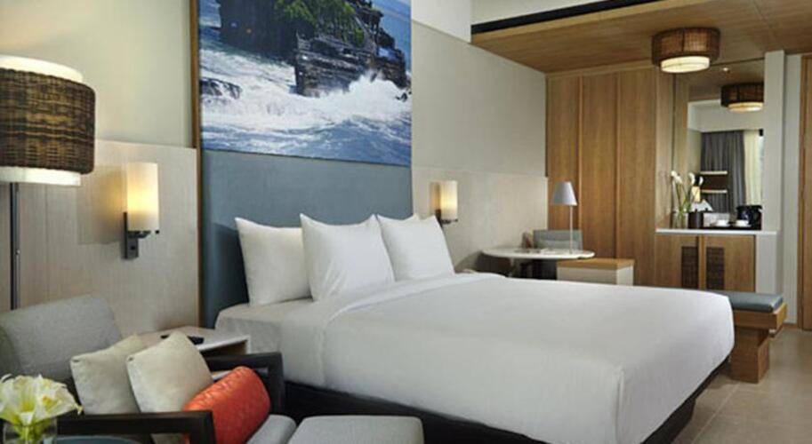 Courtyard By Marriott Bali Seminyak