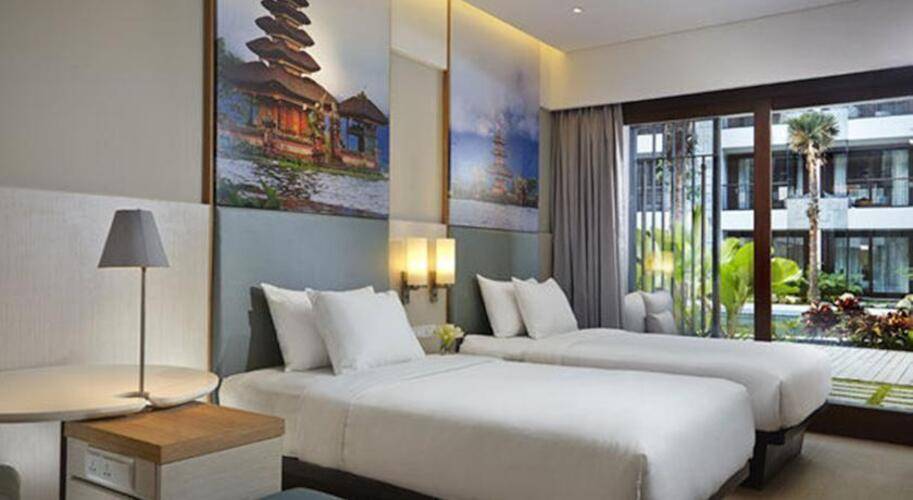Courtyard By Marriott Bali Seminyak