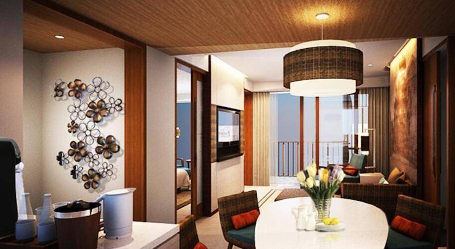 Courtyard By Marriott Bali Seminyak