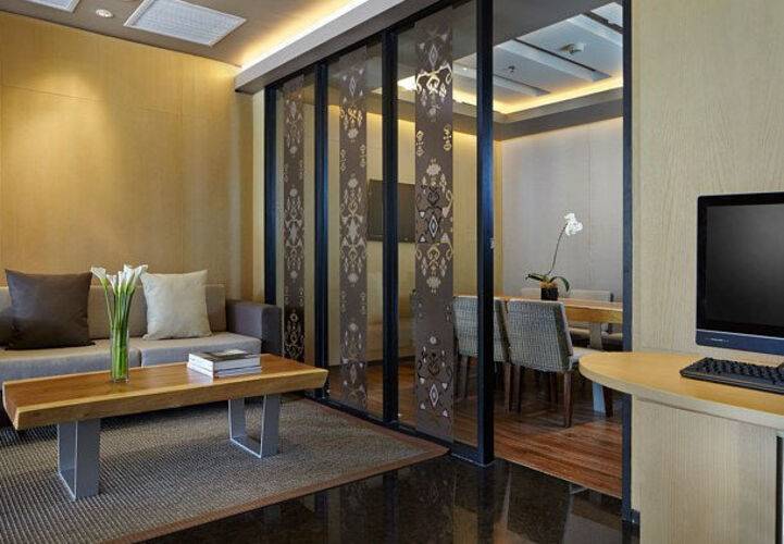 Courtyard By Marriott Bali Seminyak