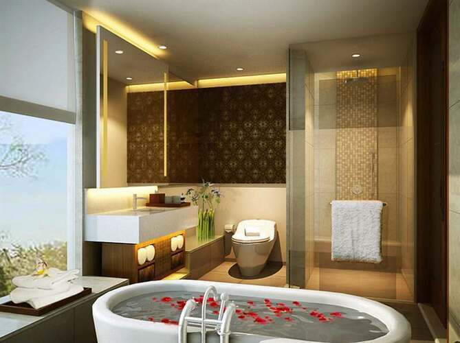 Courtyard By Marriott Bali Seminyak