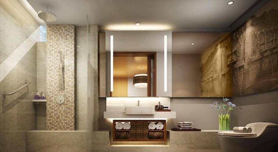 Courtyard By Marriott Bali Seminyak