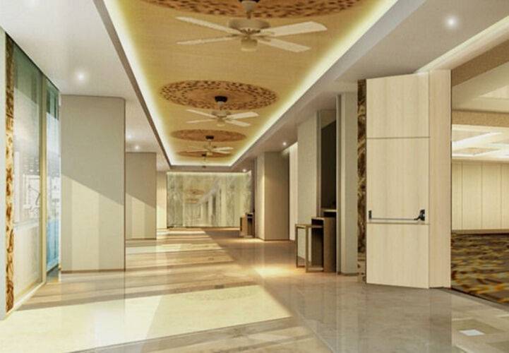 Courtyard By Marriott Bali Seminyak