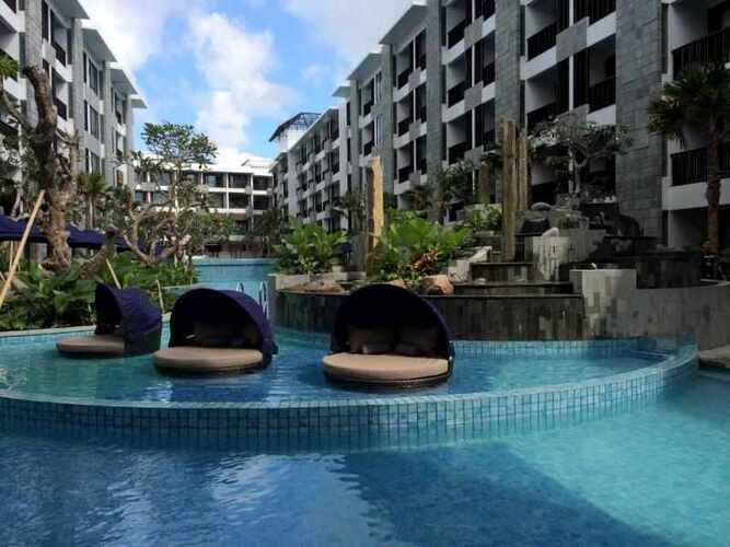 Courtyard By Marriott Bali Seminyak