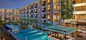 Courtyard By Marriott Bali Seminyak