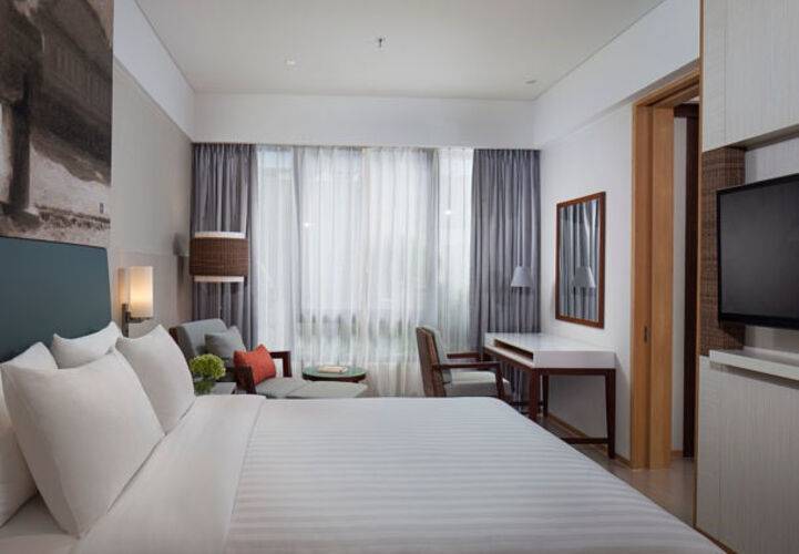 Courtyard By Marriott Bali Seminyak