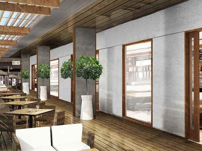Courtyard By Marriott Bali Seminyak