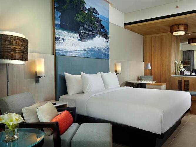 Courtyard By Marriott Bali Seminyak