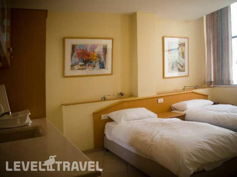 Фотография Dizingof Apartments Tel Aviv Фотография Dizingof Apartments Tel Aviv