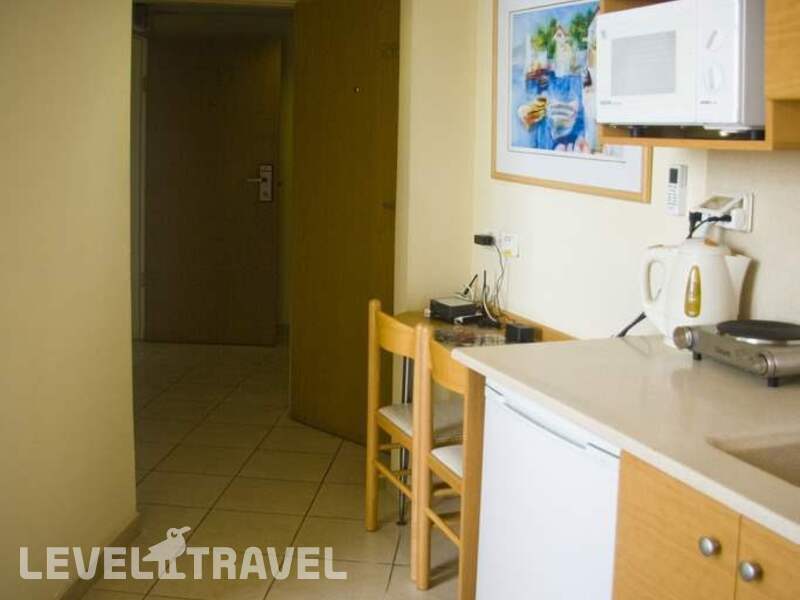 Фотография Dizingof Apartments Tel Aviv Фотография Dizingof Apartments Tel Aviv