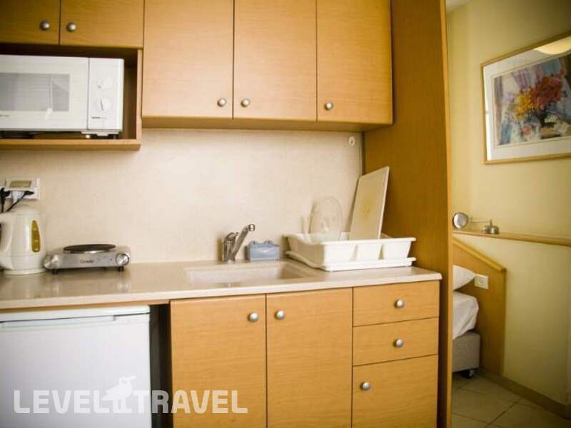 Фотография Dizingof Apartments Tel Aviv Фотография Dizingof Apartments Tel Aviv