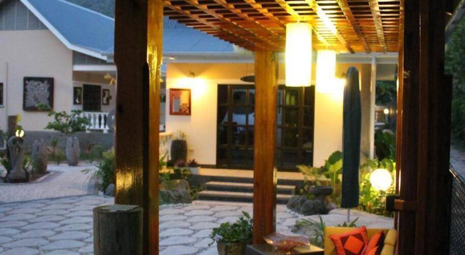 Cabanes Des Anges