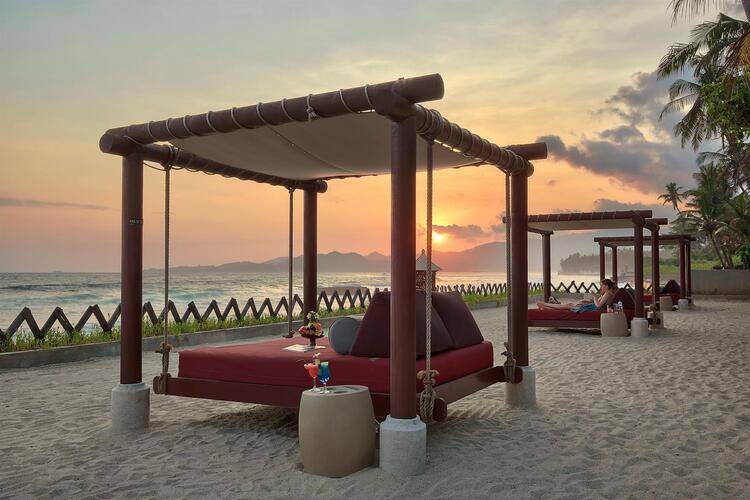 Rama Candidasa Resort & Spa