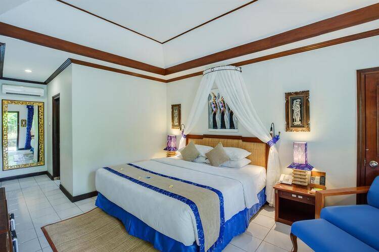 Rama Candidasa Resort & Spa