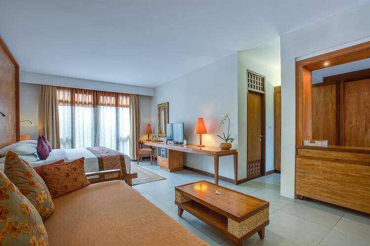 Rama Candidasa Resort & Spa