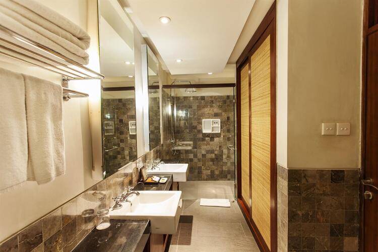 Rama Candidasa Resort & Spa