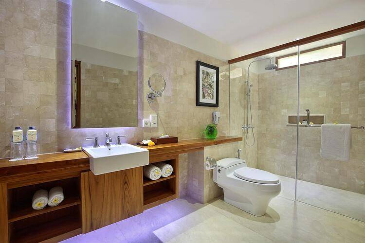 Rama Candidasa Resort & Spa