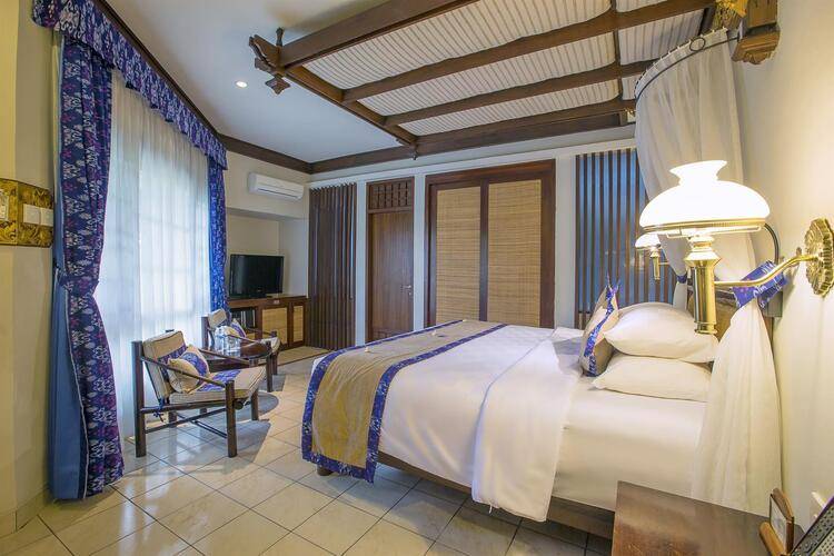 Rama Candidasa Resort & Spa
