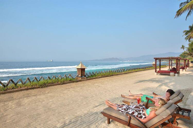 Rama Candidasa Resort & Spa