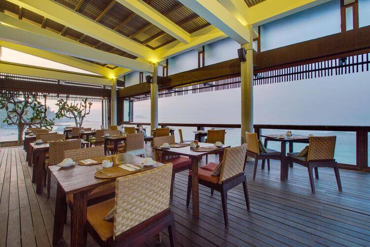 Rama Candidasa Resort & Spa