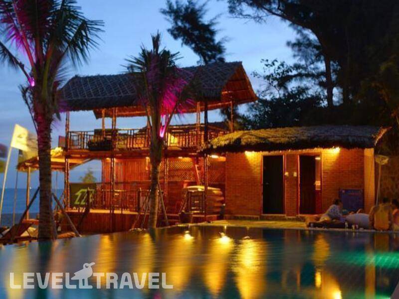 Фотография Ananda Resort