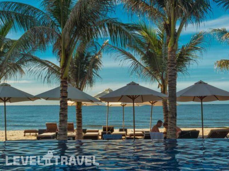 Фотография Ananda Resort