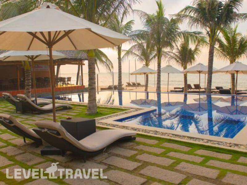 Фотография Ananda Resort